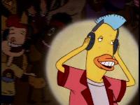 Duckman